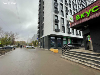 Аренда помещения свободного назначения 72 м² Профсоюзная улица 128А 