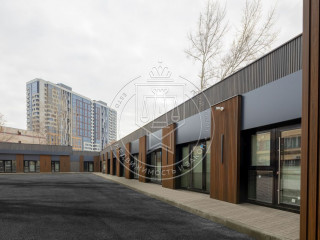 Продажа офиса 20 м² Проточная ул 8а