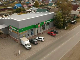 Фотография Продажа магазина, 538 м² , улица Гуляева 48  №2