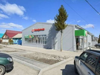 Продажа магазина 538 м² улица Гуляева 48