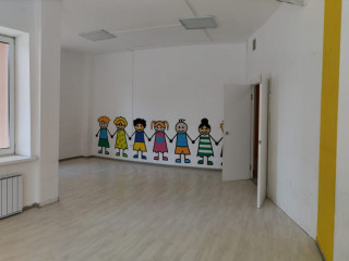 Аренда помещения свободного назначения 110 м² Рощинская улица 46 