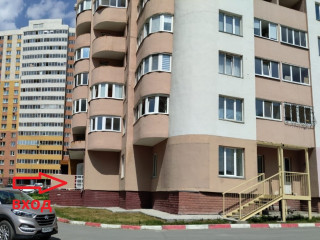 Фотография Аренда помещения свободного назначения, 110 м² , Рощинская улица 46  №2