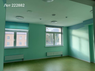 Фотография Аренда помещения свободного назначения, 1020 м² , улица Михайлова 31А  №17