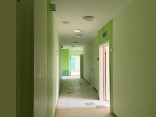 Фотография Аренда помещения свободного назначения, 1020 м² , улица Михайлова 31А  №12