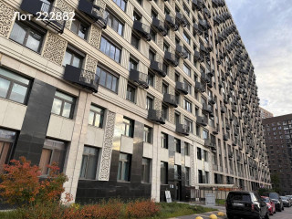 Фотография Аренда помещения свободного назначения, 1020 м² , улица Михайлова 31А  №3