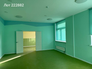 Фотография Аренда помещения свободного назначения, 1020 м² , улица Михайлова 31А  №24