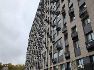 Фотография Аренда помещения свободного назначения, 1020 м² , улица Михайлова 31А  №36