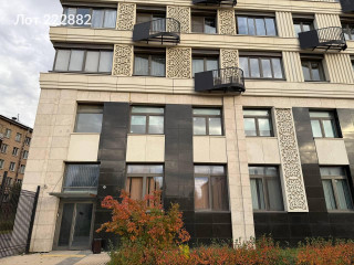 Фотография Аренда помещения свободного назначения, 1020 м² , улица Михайлова 31А  №23