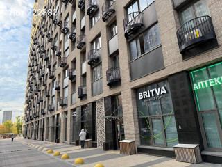 Аренда помещения свободного назначения 1020 м² улица Михайлова 31А 