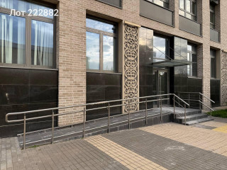 Фотография Аренда помещения свободного назначения, 1020 м² , улица Михайлова 31А  №5