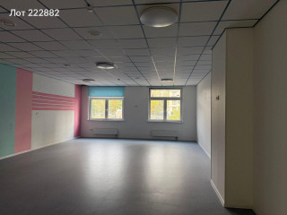 Фотография Аренда помещения свободного назначения, 1020 м² , улица Михайлова 31А  №38