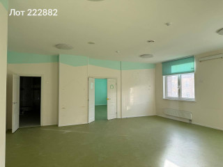 Фотография Аренда помещения свободного назначения, 1020 м² , улица Михайлова 31А  №21