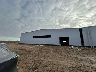 Фотография Продажа склада, 3000 м² , Новоприозерское шоссе, 9-й километр   №9