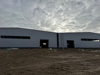 Фотография Продажа склада, 3000 м² , Новоприозерское шоссе, 9-й километр   №6