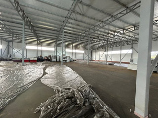 Фотография Продажа склада, 3000 м² , Новоприозерское шоссе, 9-й километр   №14