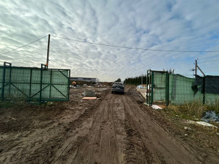 Фотография Продажа склада, 3000 м² , Новоприозерское шоссе, 9-й километр   №3