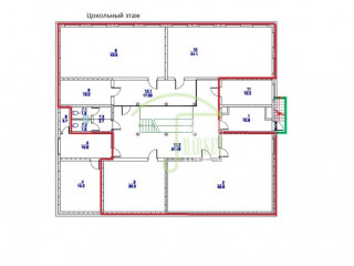Фотография Продажа магазина, 946 м² , Лахтинский проспект 129  №9