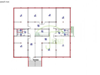 Фотография Продажа магазина, 946 м² , Лахтинский проспект 129  №10