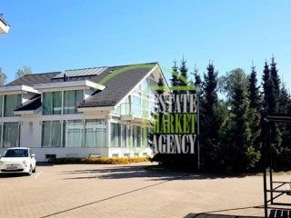 Продажа магазина 946 м² Лахтинский проспект 129