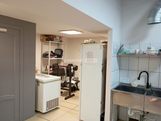 Фотография Продажа помещения свободного назначения, 77 м² , улица 1 Мая 40Б №4 Фотография Продажа помещения свободного назначения, 77 м² , улица 1 Мая 40Б №4