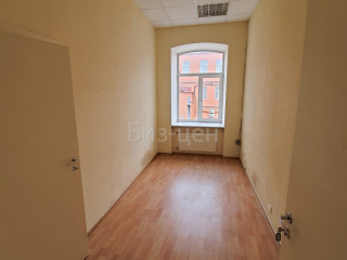 Аренда офиса 27 м² Красногвардейский переулок 23 