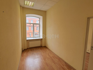 Фотография Аренда офиса, 27 м² , Красногвардейский переулок 23 №2 Фотография Аренда офиса, 27 м² , Красногвардейский переулок 23 №2