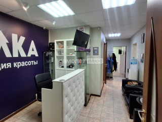 Фотография Продажа помещения свободного назначения, 75 м² , проспект Ленина 02к3 №5 Фотография Продажа помещения свободного назначения, 75 м² , проспект Ленина 02к3 №5