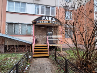 Фотография Продажа помещения свободного назначения, 75 м² , проспект Ленина 02к3 №3 Фотография Продажа помещения свободного назначения, 75 м² , проспект Ленина 02к3 №3