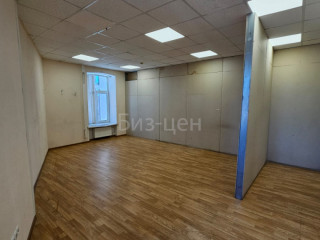 Аренда офиса 69 м² Красногвардейский переулок 23 