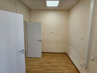 Фотография Аренда офиса, 69 м² , Красногвардейский переулок 23 №3 Фотография Аренда офиса, 69 м² , Красногвардейский переулок 23 №3