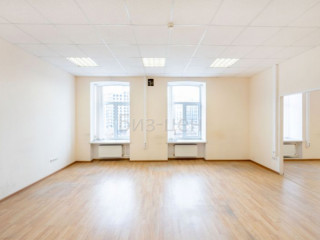 Аренда офиса 50 м² Красногвардейский переулок 23 