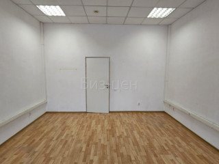 Фотография Аренда офиса, 24 м² , Красногвардейский переулок 23 №4 Фотография Аренда офиса, 24 м² , Красногвардейский переулок 23 №4