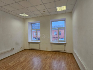 Аренда офиса 24 м² Красногвардейский переулок 23 