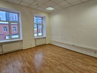 Фотография Аренда офиса, 24 м² , Красногвардейский переулок 23 №3 Фотография Аренда офиса, 24 м² , Красногвардейский переулок 23 №3