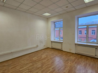 Фотография Аренда офиса, 24 м² , Красногвардейский переулок 23 №2 Фотография Аренда офиса, 24 м² , Красногвардейский переулок 23 №2