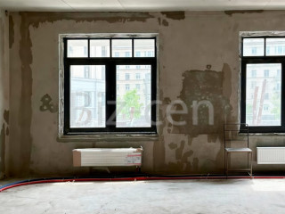 Аренда офиса 320 м² набережная реки Карповки 31к2 