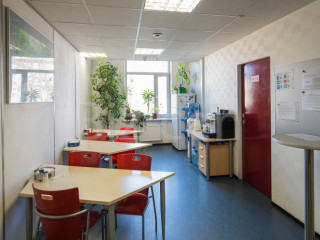 Фотография Аренда офиса, 73 м² , проспект Пархоменко 10 №3 Фотография Аренда офиса, 73 м² , проспект Пархоменко 10 №3