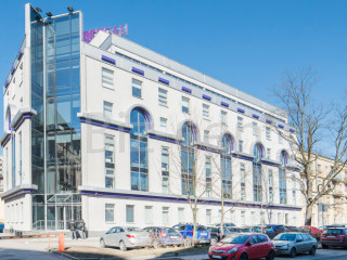 Аренда офиса 73 м² проспект Пархоменко 10 