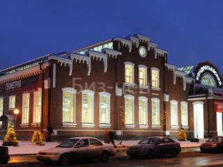 Фотография Аренда офиса, 175 м² , Кондратьевский проспект 15к3 №5 Фотография Аренда офиса, 175 м² , Кондратьевский проспект 15к3 №5