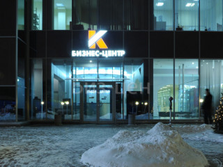 Фотография Аренда офиса, 175 м² , Кондратьевский проспект 15к3 №6 Фотография Аренда офиса, 175 м² , Кондратьевский проспект 15к3 №6