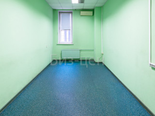 Аренда офиса 17 м² Ириновский проспект 1Ж 