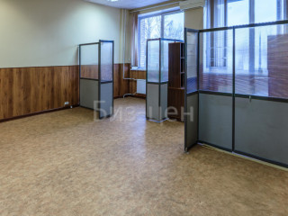 Аренда офиса 52 м² Ириновский проспект 1Ж 