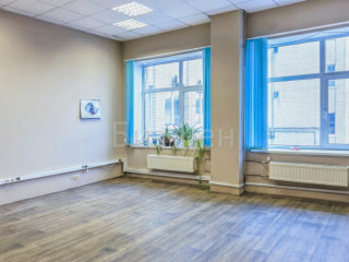 Аренда офиса 129 м² Ириновский проспект 1Ж 