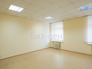 Аренда офиса 18 м² Таллинская улица 6В 