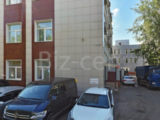 Фотография Аренда офиса, 54 м² , улица Берзарина 36с2  №5