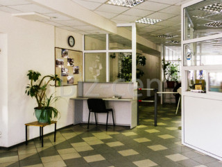 Фотография Аренда офиса, 54 м² , улица Берзарина 36с2  №4