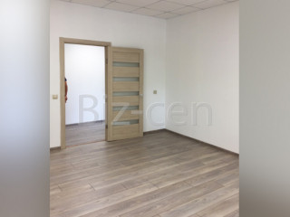 Аренда офиса 54 м² улица Берзарина 36с2