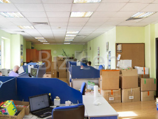 Аренда офиса 26 м² шоссе Энтузиастов 7