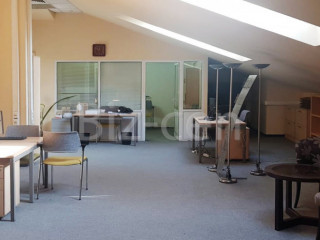 Аренда офиса 26 м² шоссе Энтузиастов 7