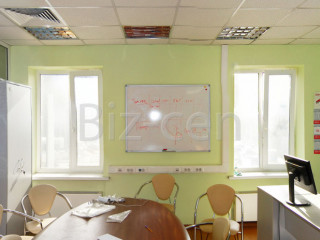 Аренда офиса 26 м² шоссе Энтузиастов 7 